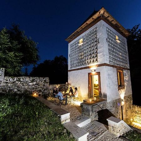 Chateau De Marigna Hotel Екстериор снимка