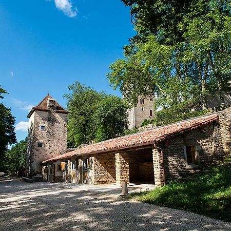 Chateau De Marigna Hotel Екстериор снимка